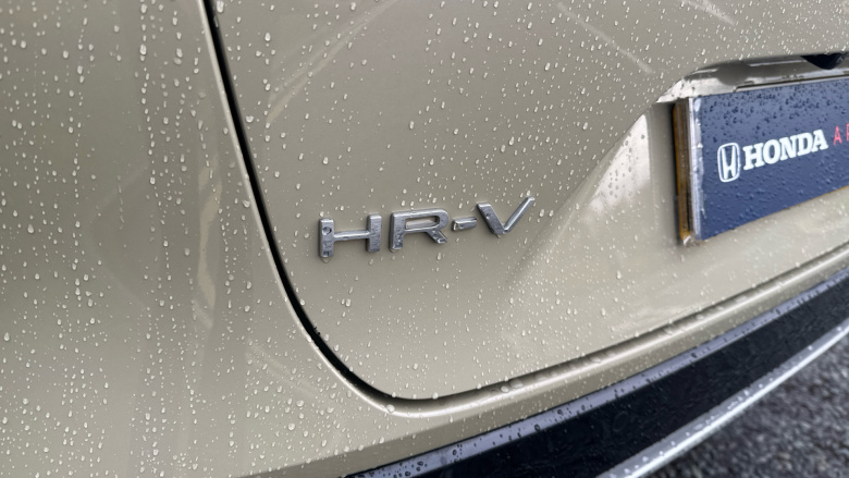 Honda HR-V 1.5 eHEV Advance 5dr CVT Hybrid Hatchback